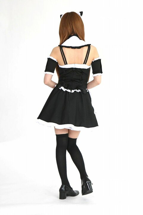 楽天市場】【レビュー特典】【コスプレ メイド】エンドレスメイド M 