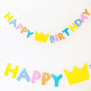 ς tFg̃IWioi[ Jtyoi[EK[hzyo[Xf[oNIWizâj HAPPY BIRTHDAY K[h ŋLOBe X^WI 