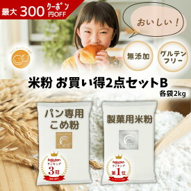 【D'sTs直営店】 ミズホチカラ パン用米粉2kg1袋 銀の米粉2kg グルテンフリー パン用 製菓用 米粉 国産 こめこ 米粉パン粉 米粉パン専用 米粉パンホームベーカリー パン用米粉ミズホチカラ 無添加(保存料 着色料 香料 甘味料 未使用) ミズホノチカラ