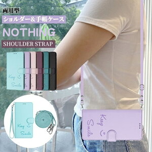 NOTHING Phone 3a Lite ���Z�X�g���b�v�t�� Nothing Phone 3 �P�[�X �蒠�^ ���� NOTHING CMF Phone 2 Pro �J�o�[ �蒠�^ �V�����_�[ �^�C�v ��|�� NOTHING Phone 3a �g�уP�[�X NOTHING Phone 2a �J�[�h���[ ��l ���D