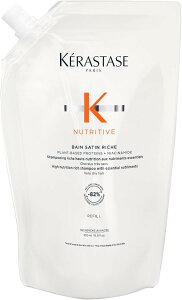 PX^[[ NU o Te bV 500mL tB ƖpVv[ j[geBu KERASTASE Ki