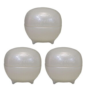 �~���{�� �j�[�� �h���V�A�R���N�V���� �g���C�X���b�N�X 80g 3�Z�b�g �w�A�X�^�C�����O��