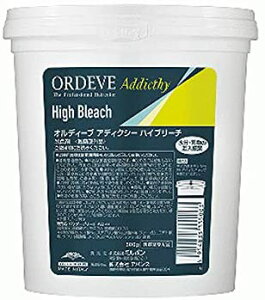 ~{ IfB[u AfBNV[ u[`C nCu[` Bleach Line High Bleach 500g u[`