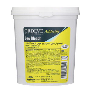 ~{ IfB[u AfBNV[ u[`C [u[` Bleach Line Low Bleach 500g u[`