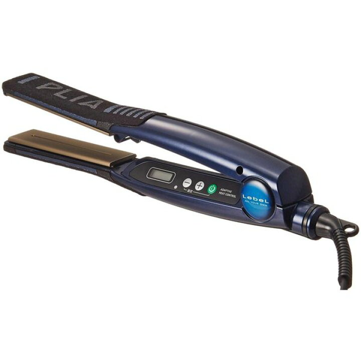 楽天市場】【在庫あり】ルベル プライア SS ストレートアイロン ヘアー 