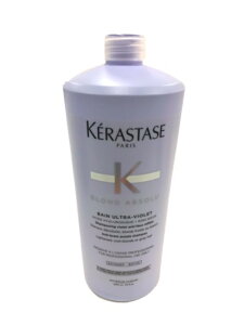 ケラスターゼ BL バン ブロンドアブソリュ 1000ml<業務用ヘアシャンプー>