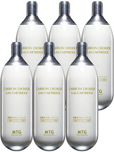 炭酸ガスカートリッジ プロージョンの通販 価格比較 価格 Com