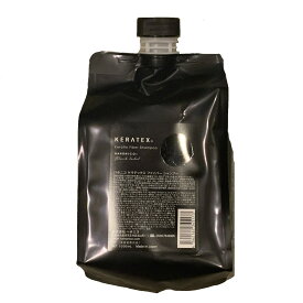 HAHONICO KERATEX ハホニコ ケラテックス ファイバー シャンプー 1000ml