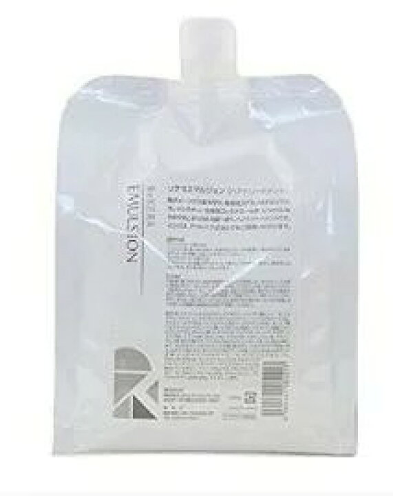 楽天市場】リトルサイエンティスト リケラ エマルジョン 1000g  