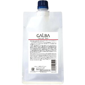 GALBA Ko CMC PA~Xg 500ml gTCGeBXg