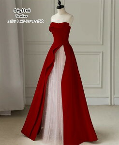 EGfBOhX uXS~3XLv Long dress p[eB[hX OhX  thX \ 񎟉 CujOhX 傫TCY ߑ  ҂ݏグ OBlCV J[h