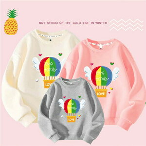 親子 ペアルック 女の子 親子お揃い服 赤ちゃん トレーナー 親子コーデ 親子 ペアルック 綿 秋 冬 親子ペアルック 長袖 t トップス ゆったり ママ 冬 ペアルック ブランド パパ ベビー 大きい