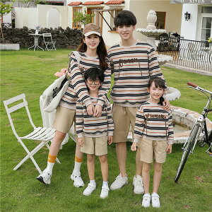 ママ 親子 ペアルック パパ 赤ちゃん トレーナー 親子 親子 ペアルック ペアルック t 秋 綿 親子ペアルック 長袖 冬 トップス ゆったり 女の子 冬 ペアルック ブランド 親子お揃い服 ベビー 大