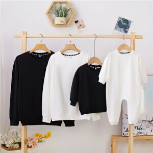 ペアルック 女の子 冬 パパ 赤ちゃん トレーナー 親子 親子 ペアルック ペアルック 冬 トップス 綿 親子ペアルック 秋 ゆったり ママ 親子 ペアルック 親子 ブランド 長袖 親子お揃い服 ベビ