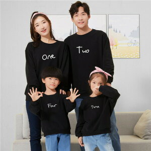 親子 ペアルック 女の子 親子お揃い服 赤ちゃん トレーナー 親子 親子 ペアルック ペアルック 秋 冬 綿 親子ペアルック パーカー トップス ゆったり ママ 冬 ペアルック ブランド パパ ベビー