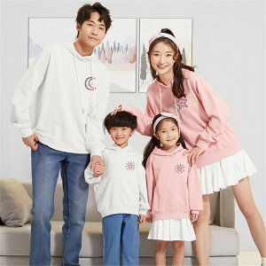 女の子 ペアルック ブランド 子供 赤ちゃん パーカー 親子 親子 ペアルック ペアルック 秋 冬 綿 親子ペアルック パーカー トップス ゆったり ママ パパ 親子お揃い服 ベビー 大きいサイズ 家