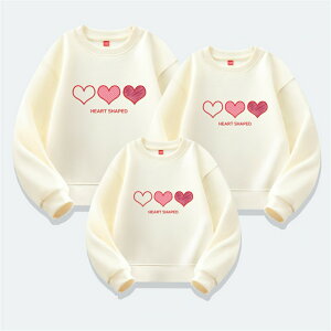 女の子 ペアルック ブランド 子供 赤ちゃん トレーナー 親子 親子 ペアルック ペアルック 秋 冬 綿 親子ペアルック パーカー トップス ゆったり ママ パパ 親子お揃い服 ベビー 大きいサイズ