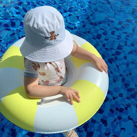 浮き輪 ベビー浮き輪 子供用 可愛い スイミングリング フロート ハンドル付き プール ビーチ 海水浴 水遊び 水泳 プール 水泳用品 幼児用 おもちゃ おしゃれ