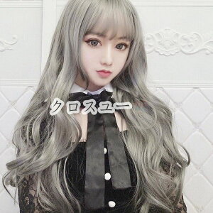 女性用 レディースウィッグ フルウィッグ カールウイッグ new ロング おしゃれ 耐熱ウィッグ 自然 ウイッグ エクステンション かつら
