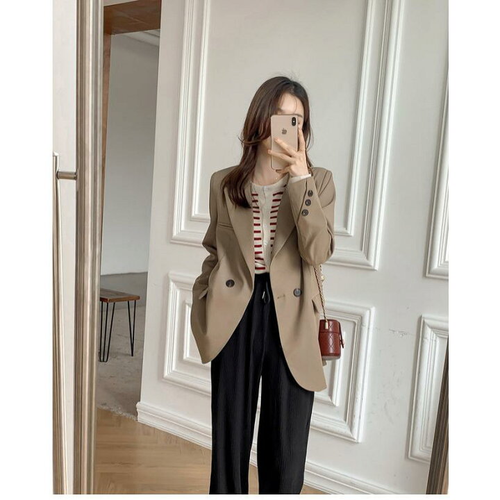 楽天市場】レディース ママスーツ テーラードジャケット フォーマル 卒  