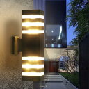 ウォールライト 玄関灯 壁掛け照明 照明器具 照明 防水 LED 北欧 壁掛けライト ブラケットライト レトロ おしゃれ 室内照明 インテリア 外灯 門灯 屋外照明
