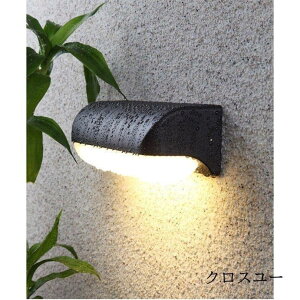 ウォールライト 玄関灯 壁掛け照明 ブラケットライト LED照明 壁掛けライト 照明器具 北欧 モダン防水 外灯 室内 おしゃれ インテリア 書斎 寝室