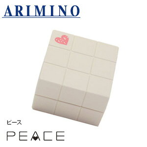 �A���~�m �s�[�X �j���A���X���b�N�X �o�j�� 40g �yARIMINO PEACE wax line �j���A���XWAX �o�j�� �s�[�X���b�N�X �w�A���b�N�X �z
