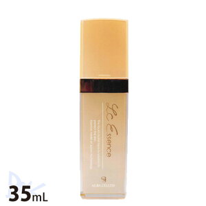 �A���o�R�X���e�B�b�N�X LC�G�b�Z���X 35mL�@�t�����e�t