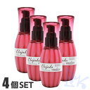 ●ミルボン ディーセス エルジューダ エマルジョン 4箱SET 120ml×4箱 ≪ 細い髪用 ≫
