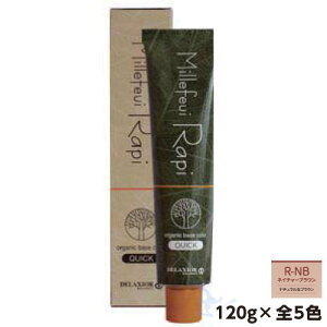 ���c���w �f���N�V�I �~���t�B ���s R-NB (���s �l�C�`���[�u���E��) 120g �e�F�I�� �S5�F