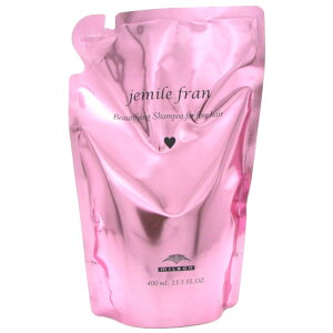 ~{ WF~[t Vv[ n[g 400ml lւ tB milbon jemile franyїpz