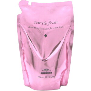 ~{ WF~[t Vv[ _C 400ml lւ tB milbon jemile franyʖс`dьz