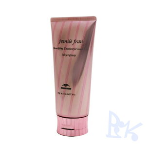 ~{ WF~[t g[gg W[V[ × ObV[ 180g milbon jemile fran@(kCEEȂǈꕔn)