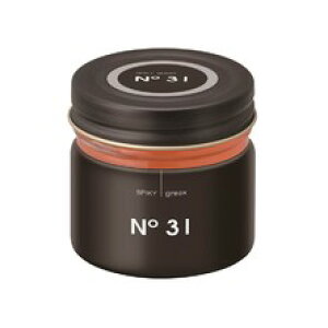 C XpCL[O[NX No31 60g ySPIKYgreax 31 VoO[XbNXz