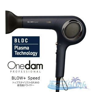 �����_�� �h���C���[ BLOW + Speed ABD-701�@�y�w�A�h���C���[ �v���Y�}�C�I�� ������ �啗�� �n�C�X�y�b�N Onedam professional�z