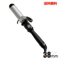 楽天市場】アイビル DHセラミックアイロン 38mmの通販