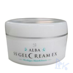 �A���o�R�X���e�B�b�N�X SS�@�Q���N���[�� EX 150g �yALBA �A���o �����N���[���z