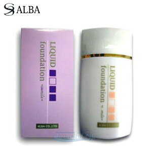 �A���o�R�X���e�B�b�N�X SS���L�b�h�t�@���f�[�V���� �X�~�� 50mL �i�`�������@�x�[�W���@���C�g�I�[�N���@�I�[�N���s�S4�F�t �yALBA �A���o ���L�b�h�t�@���f�[�V�����z