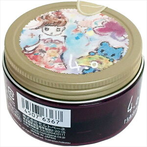 �����g�x�[�l �����b�^ ���C�N�A�b�v���b�N�X 4.0 65g