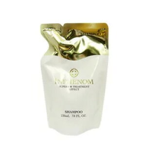 インフェノム シャンプー 230ml 詰め替え用