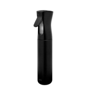 アイビル エアリーミストスプレー 300ml 【ブラック】 AM-15F01 空スプレー容器【トリコインダストリーズ|スプレイヤー|霧吹き|噴霧スプレー】