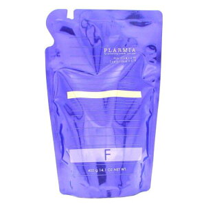 �v���[�~�A �w�A�Z���� �g���[�g�����g F 400g �l�ߑւ��p