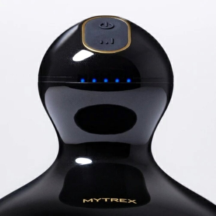 楽天市場】MYTREX EMS HEAD SPA PRO MT-EHP22B 【新品・国内正規品 