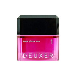 �i���o�[�X���[ �f���[�T�[ �A�N�A�O���X���b�N�X 1 80g 003 �f���[�T�[���b�N�X DEUXER WAX�y�P���Ǝ��R�Ȃ܂Ƃ܂�z