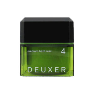 �i���o�[�X���[ �f���[�T�[ �~�f�B�A���n�[�h���b�N�X 4 80g 003 �f���[�T�[���b�N�X DEUXER WAX�y���߂̃Z�b�g�ő��Ɠ������z