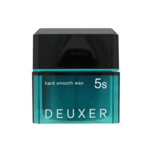 �i���o�[�X���[ �f���[�T�[ �n�[�h�X���[�X���b�N�X 5S 80g 003 �f���[�T�[���b�N�X DEUXER WAX�y�X���[�X�ŗ��̊��̂��铮�����L�[�v�z