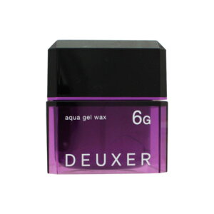 �i���o�[�X���[ �f���[�T�[ �A�N�A�W�F�����b�N�X 6G 80g 003 �f���[�T�[���b�N�X DEUXER WAX�y�E�F�b�g�ȑ����ł�������ƃz�[���h�z