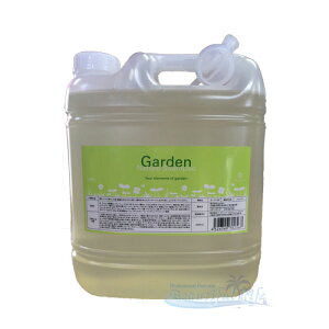 }[Kbg WZtB K[f i` Vv[ 4000ml lւ ƖpTCYMJ Garden Nature