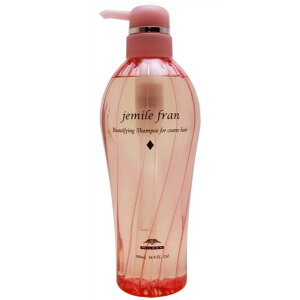 ~{ WF~[t Vv[ _C 500ml milbon jemile franyʁ`dїpz