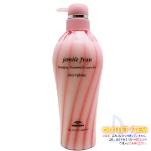 ~{ WF~[t g[gg W[V[ × ObV[ 500g milbon jemile franycz